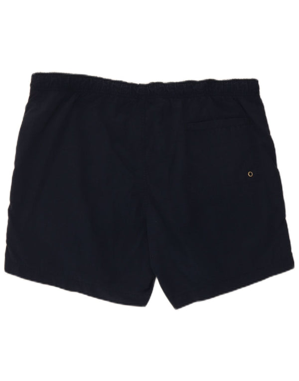 Champion Mens Sport Shorts XL Navy Blue