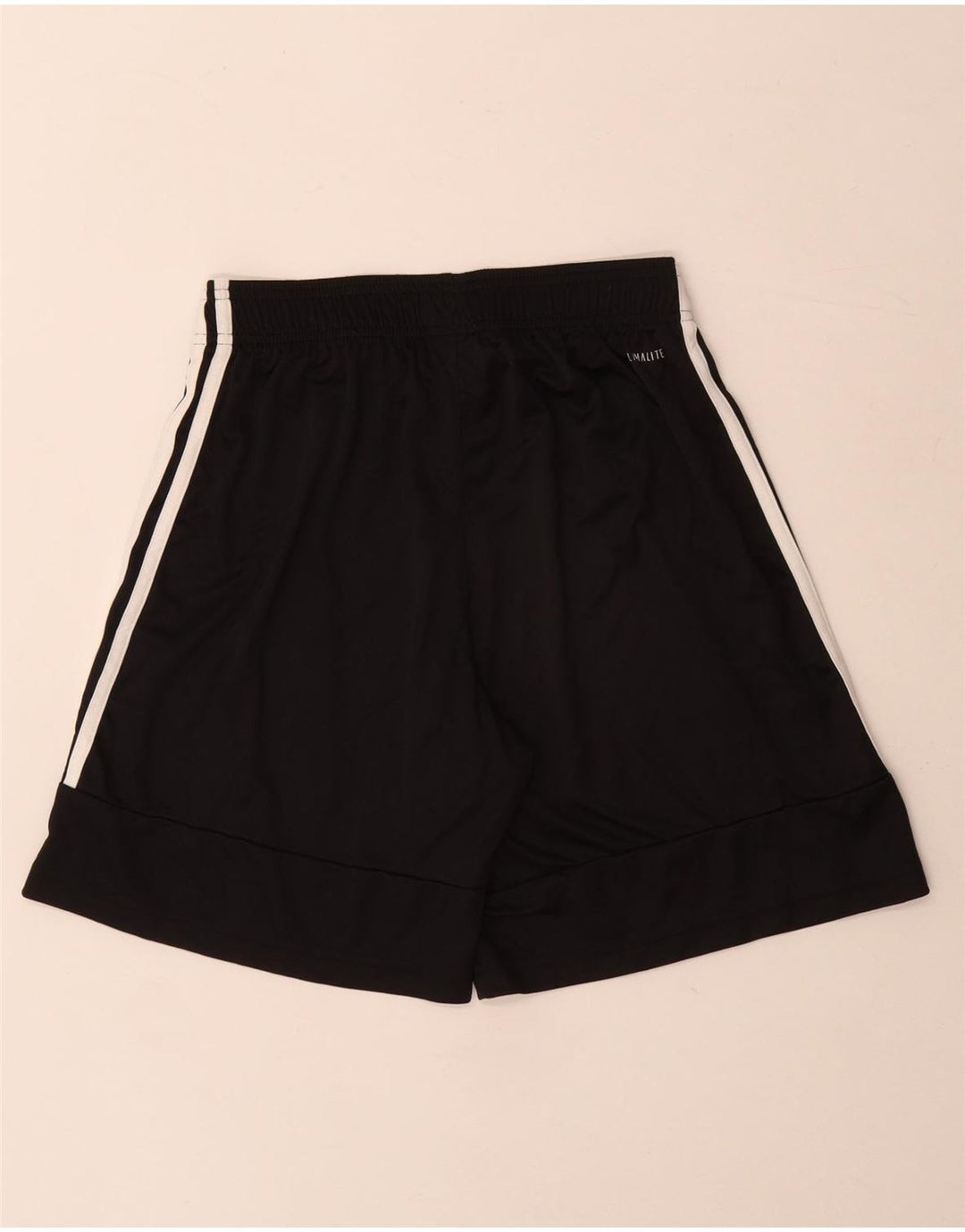 Adidas Herre Climalite Sportshorts Medium Sort Polyester