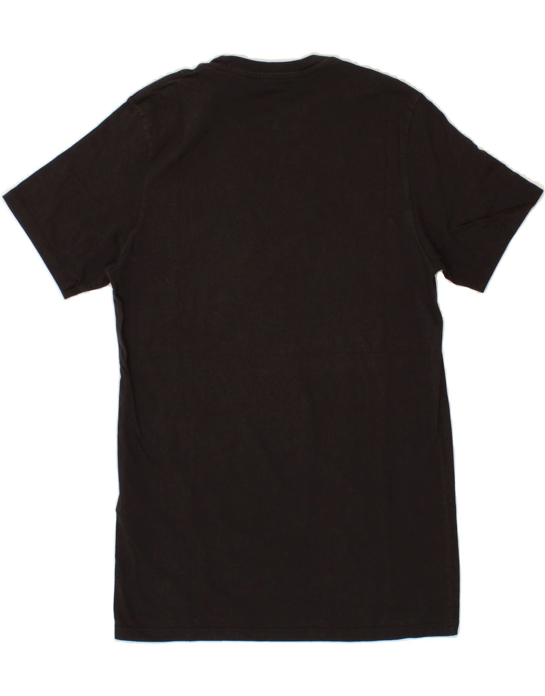LEVI'S Mens Graphic T-Shirt Top Small Black Cotton | Vintage Levi's | Thrift | Second-Hand Levi's | Used Clothing | Messina Hembry 