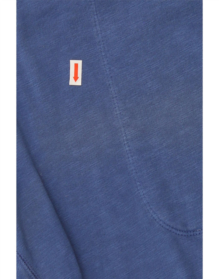 CHAMPION Mens Sport Shorts XL  Blue Cotton Vintage Champion and Second-Hand Champion from Messina Hembry 