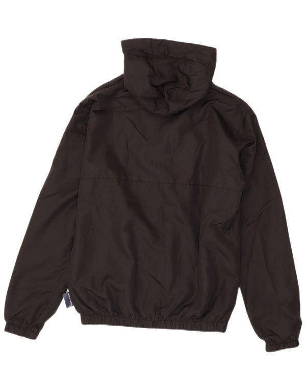 Tommy Hilfiger Chaqueta bomber con gráfico Mick Jagger para hombre Reino Unido 38 Mediano Negro