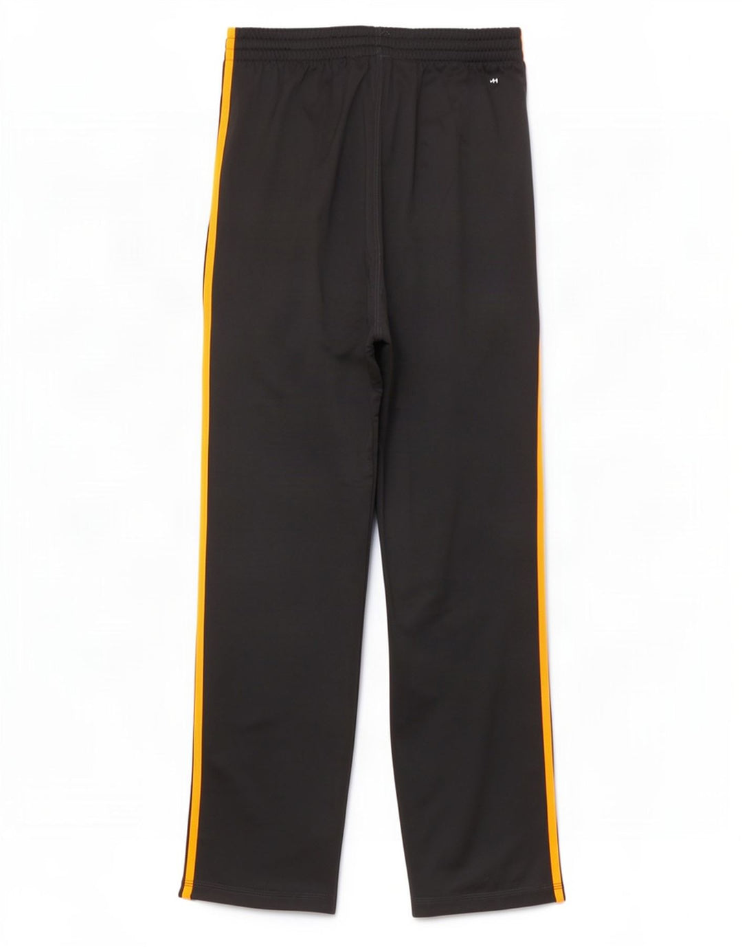 Calça Adidas Mens Treino Pequeno Poliéster Preto