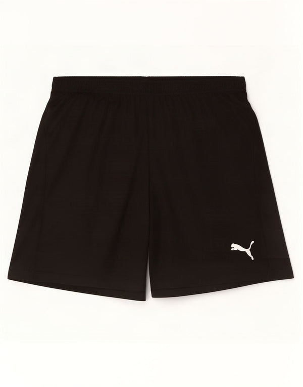 Puma Mens Sport Shorts XL Black