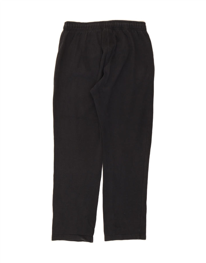 CHAMPION Mens Tracksuit Trousers Large  Black Cotton Vintage Champion and Second-Hand Champion from Messina Hembry 