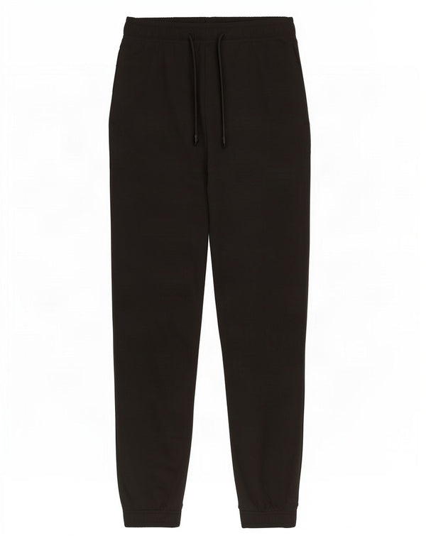 Pantaloni da tuta da donna Puma Joggers UK 8 Small Neri