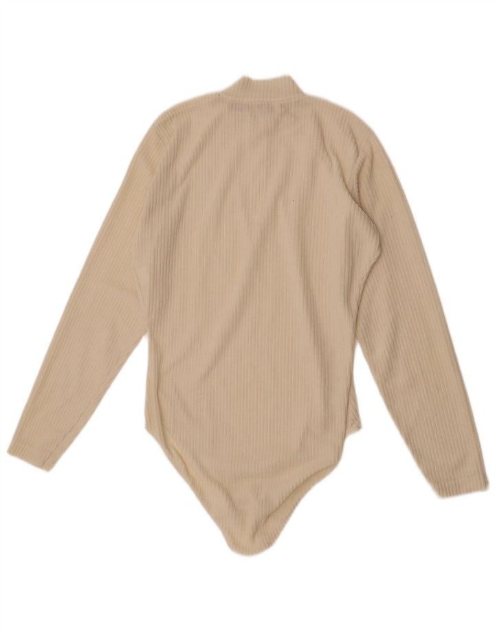 Fila Bodysuit til kvinder IT 48 XL Beige