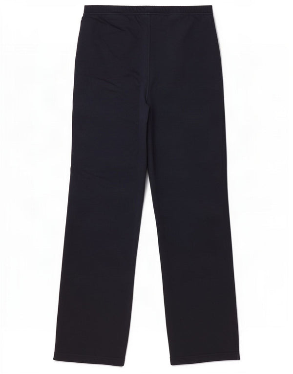 Champion Pantaloni da tuta da uomo grandi in cotone blu navy