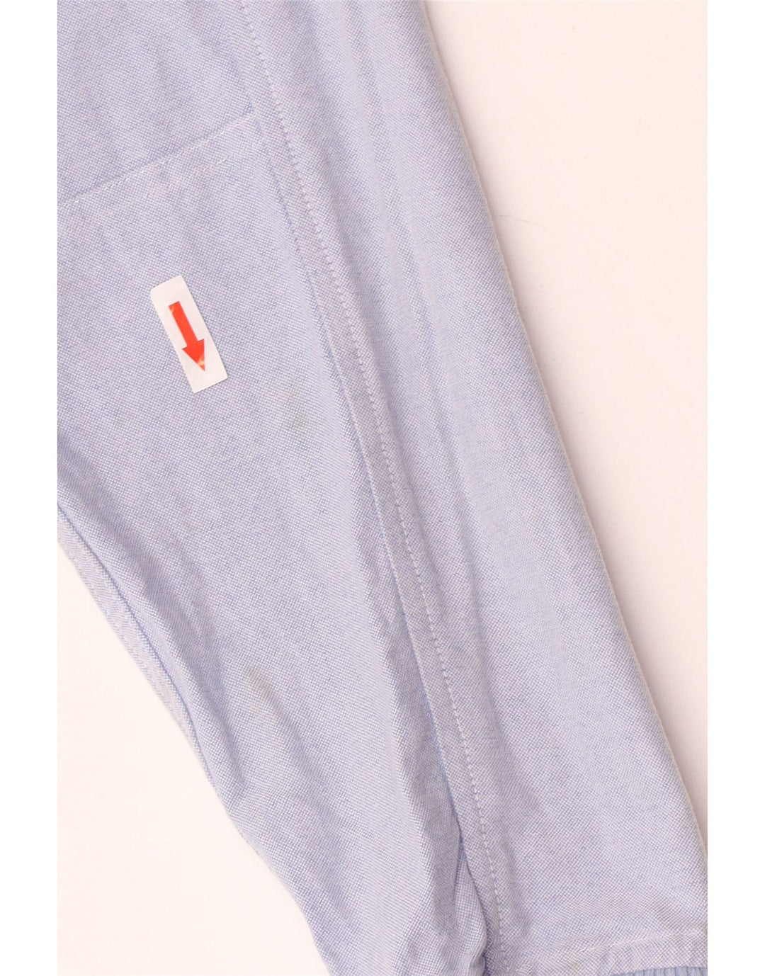 Camicia da uomo Carhartt XS in cotone blu