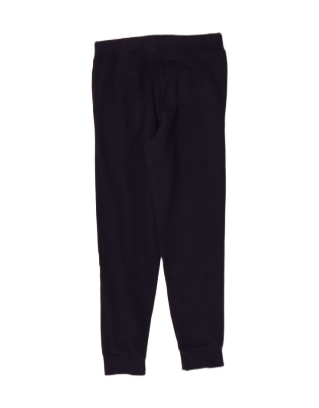 STARTER Mens Graphic Tracksuit Trousers Joggers Medium  Navy Blue Cotton Vintage Starter and Second-Hand Starter from Messina Hembry 