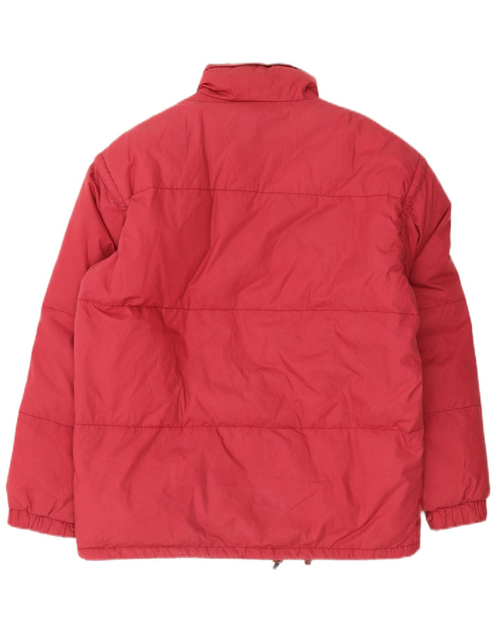 Мужская стеганая куртка Ciesse Piumini IT 48 Medium Pink