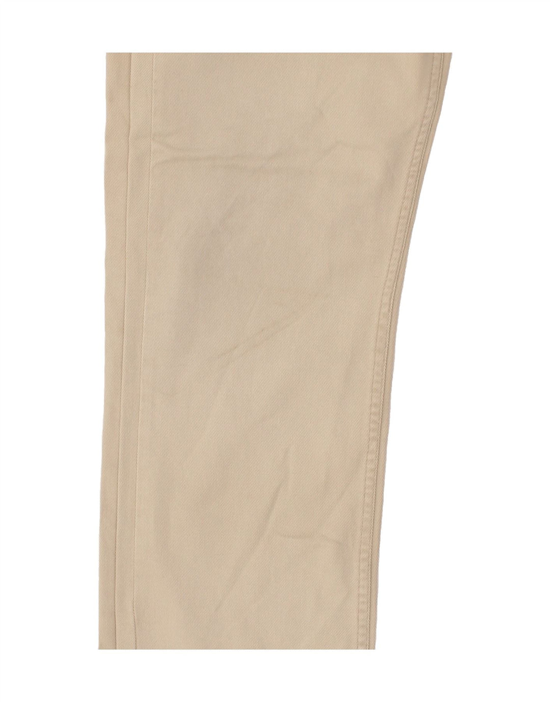 LEE Mens Straight Jeans W31 L27 Beige Cotton Vintage Lee and Second-Hand Lee from Messina Hembry 