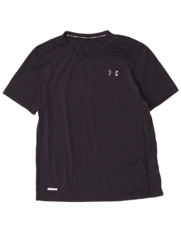 Under Armour Camiseta Mujer Top UK 22 3XL Negro Deportes