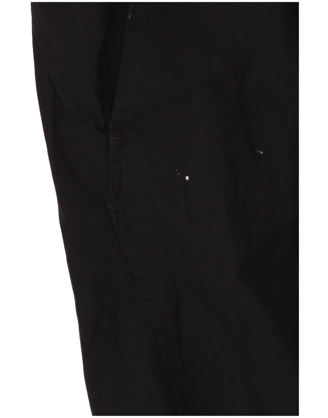 Nike Mens Tracksuit Trousers Medium Black