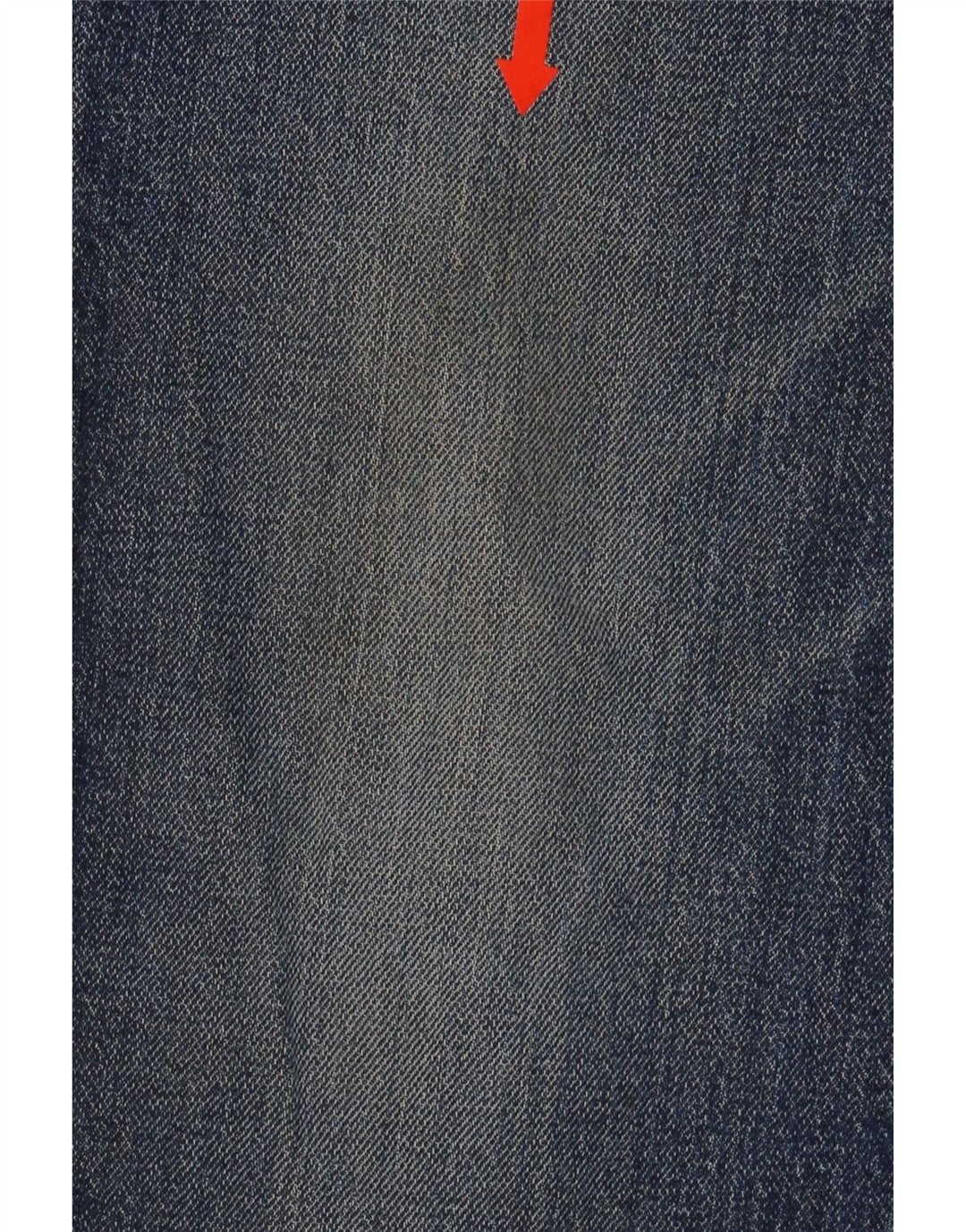 LEVI'S Mens 511 Slim Jeans W31 L32 Blue Cotton Vintage Levi's and Second-Hand Levi's from Messina Hembry 