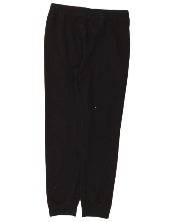 The North Face Boys Tracksuit Bukser Joggers 14-15 år XL Sort