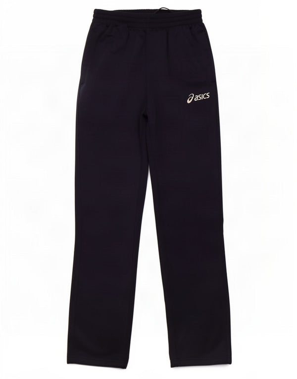 Pantaloni da tuta da uomo Asics Small Blu Navy
