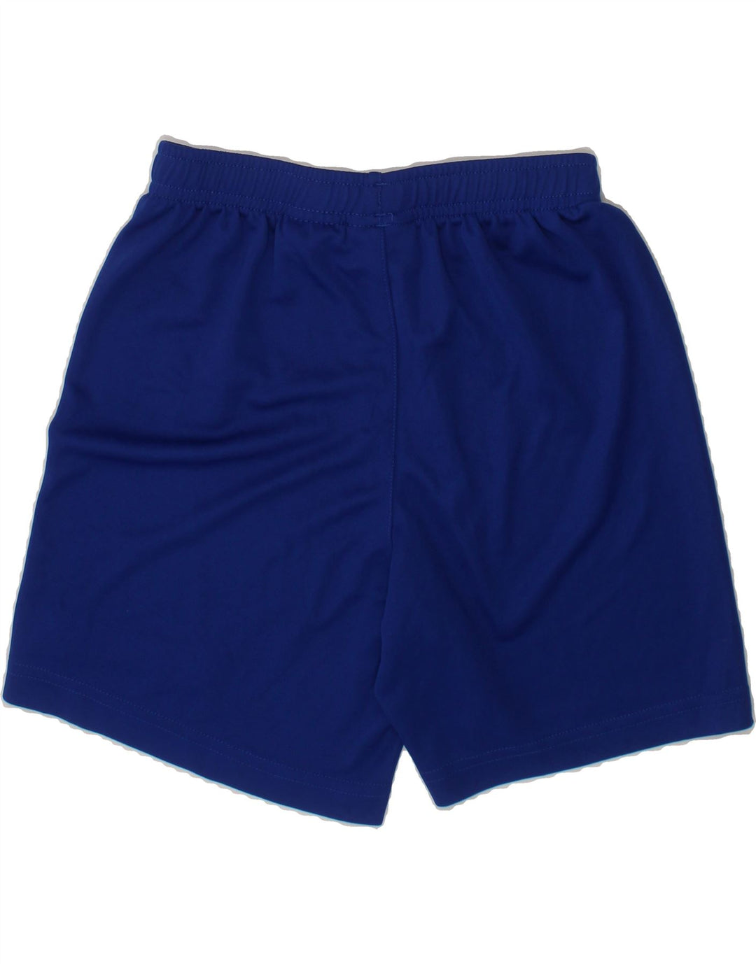 LOTTO Boys Sport Shorts 9-10 Years Small Blue Polyester Vintage Lotto and Second-Hand Lotto from Messina Hembry 