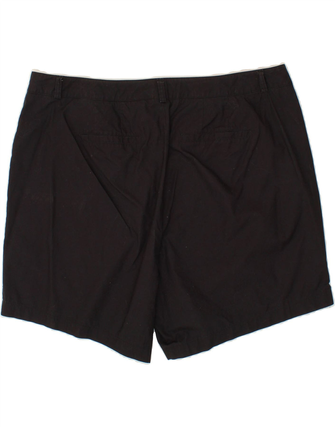 DOCKERS Mens Casual Shorts W40 XL Black Vintage Dockers and Second-Hand Dockers from Messina Hembry 