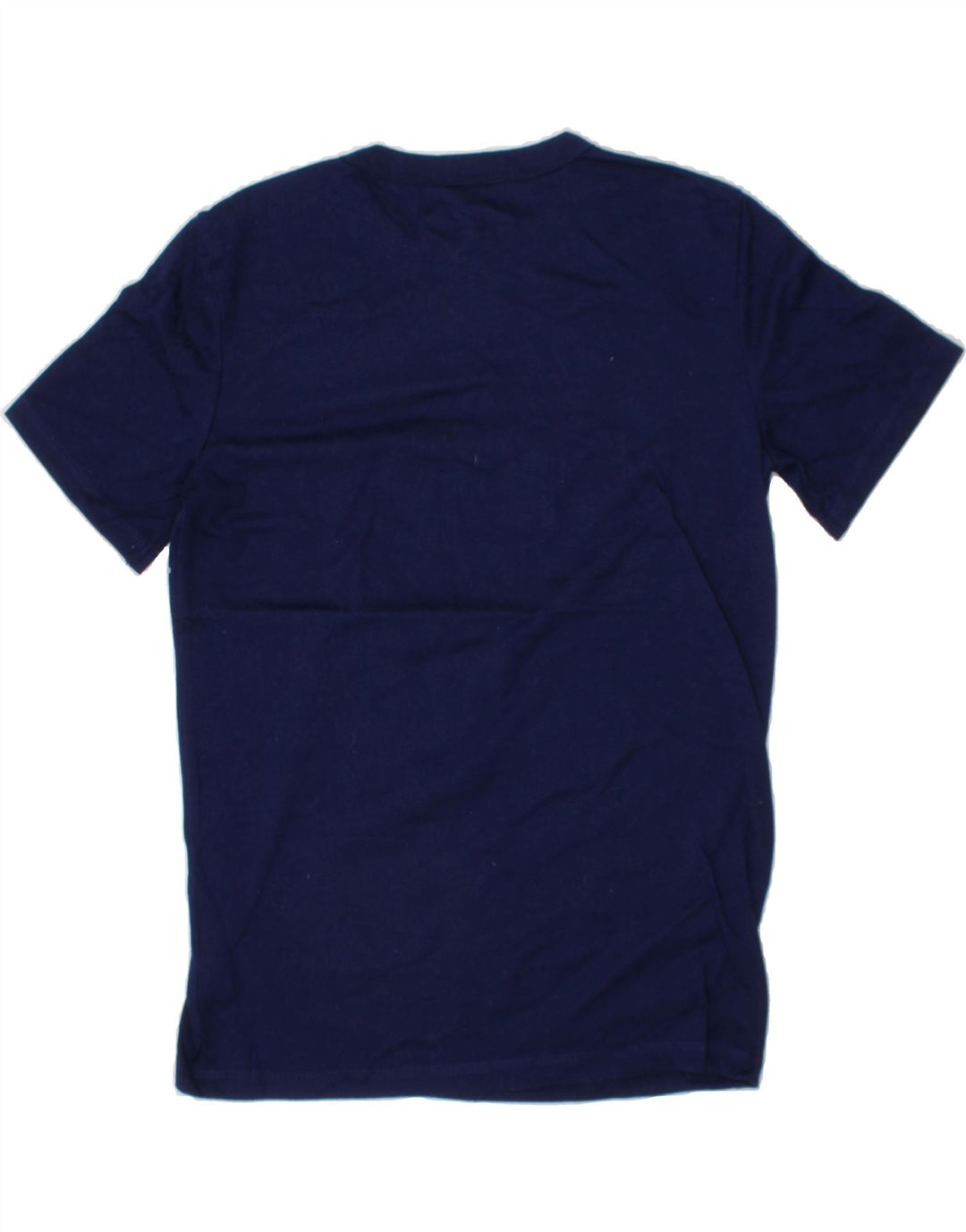 EDDIE BAUER Boys Graphic T-Shirt Top 10-11 Years Medium Navy Blue Vintage Eddie Bauer and Second-Hand Eddie Bauer from Messina Hembry 