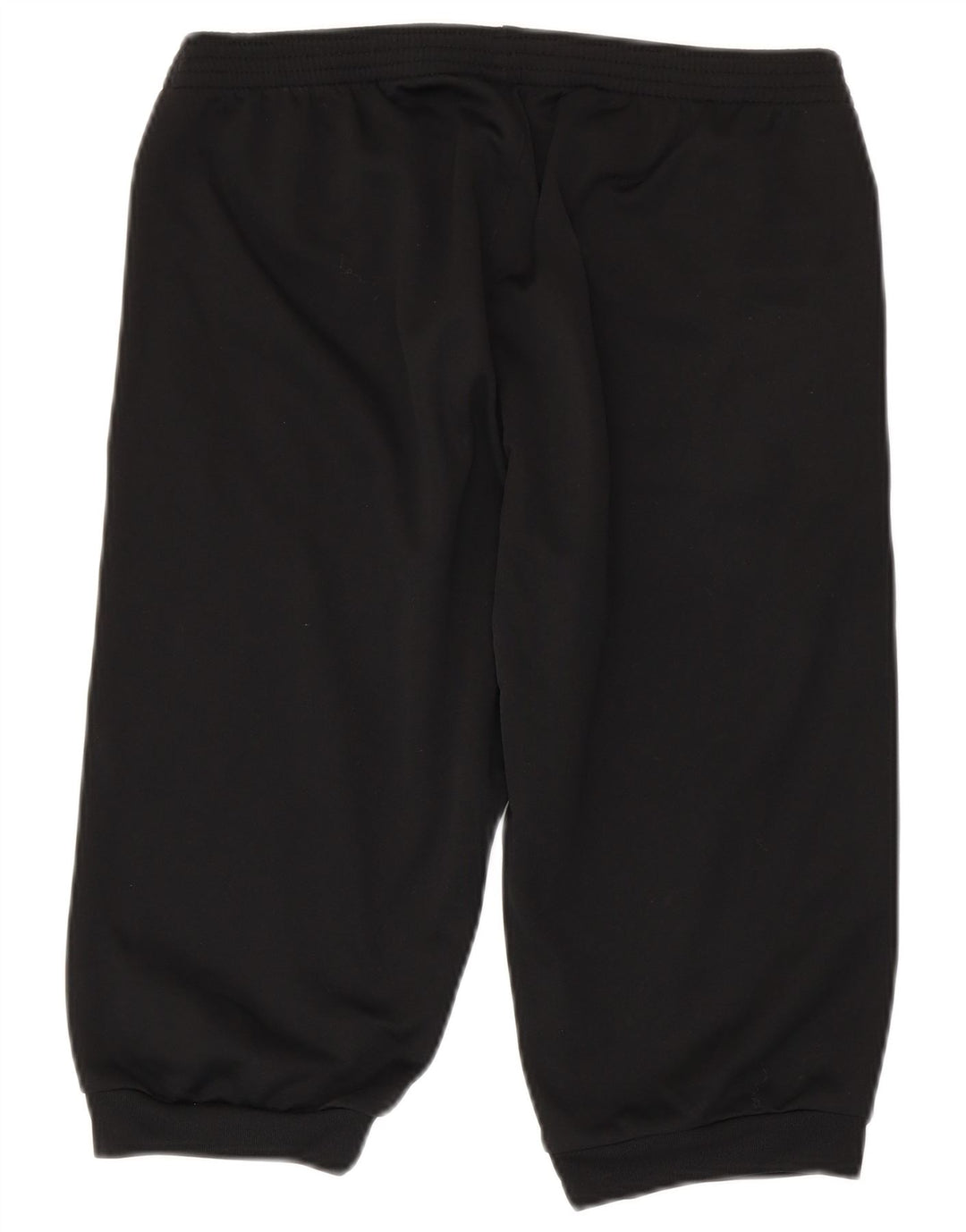 Pantaloncini sportivi da donna Errea UK 12 medio nero poliestere