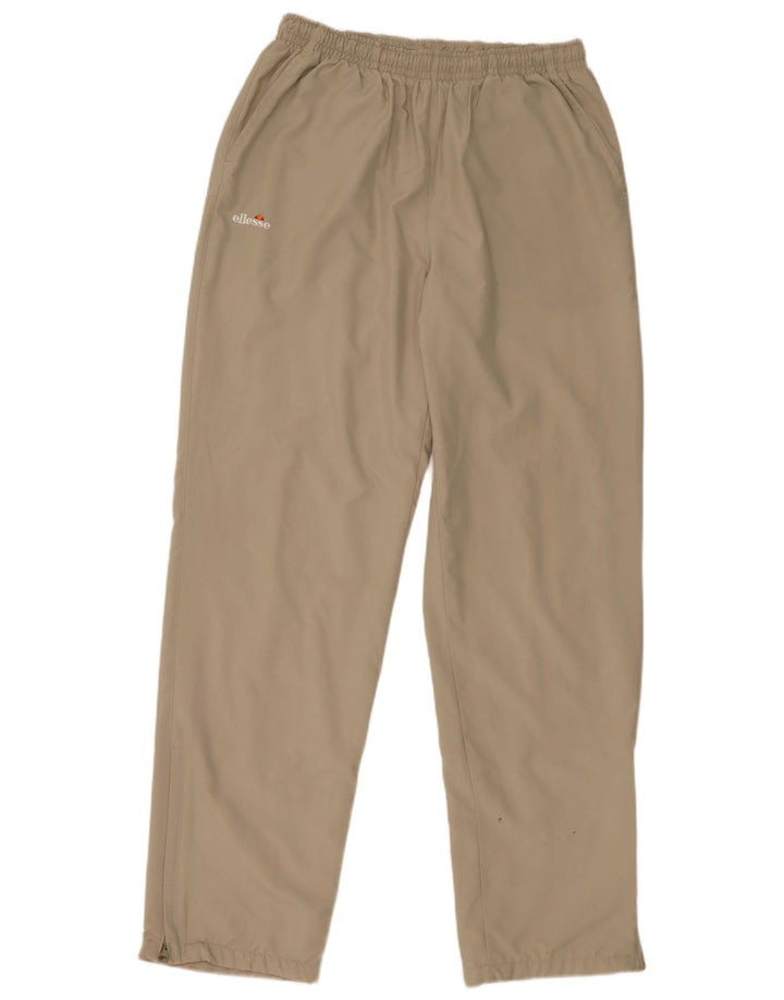 Ellesse Herre træningsdragt Bukser Large Beige Polyester