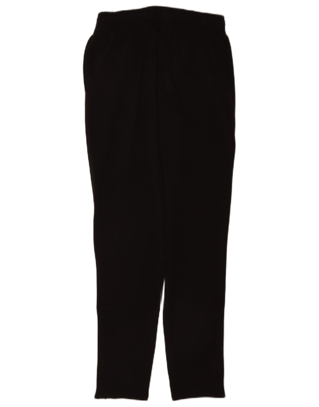 Puma Pantalon de survêtement garçon 13-14 ans Noir Polyester