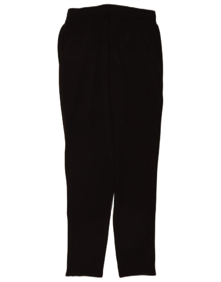 Puma Pantalon de survêtement garçon 13-14 ans Noir Polyester