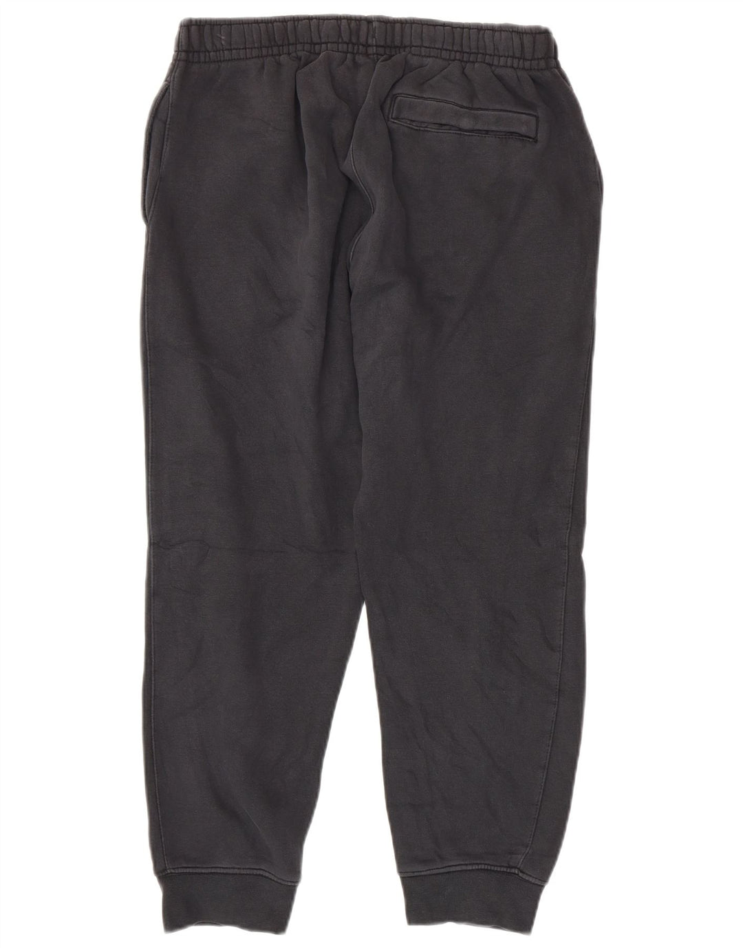Nike Træningsdragt til mænd Joggers Medium Sort Bomuld