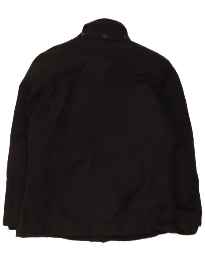 HONDA Herre Utility Jacket IT 52 XL Sort