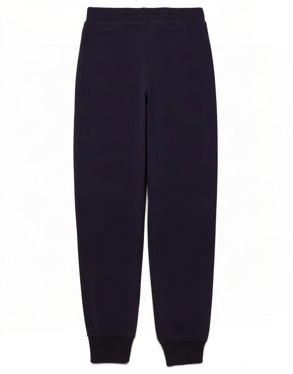 Champion Pantalones de Chándal para Mujer Joggers UK 12 Medium Azul Marino Algodón