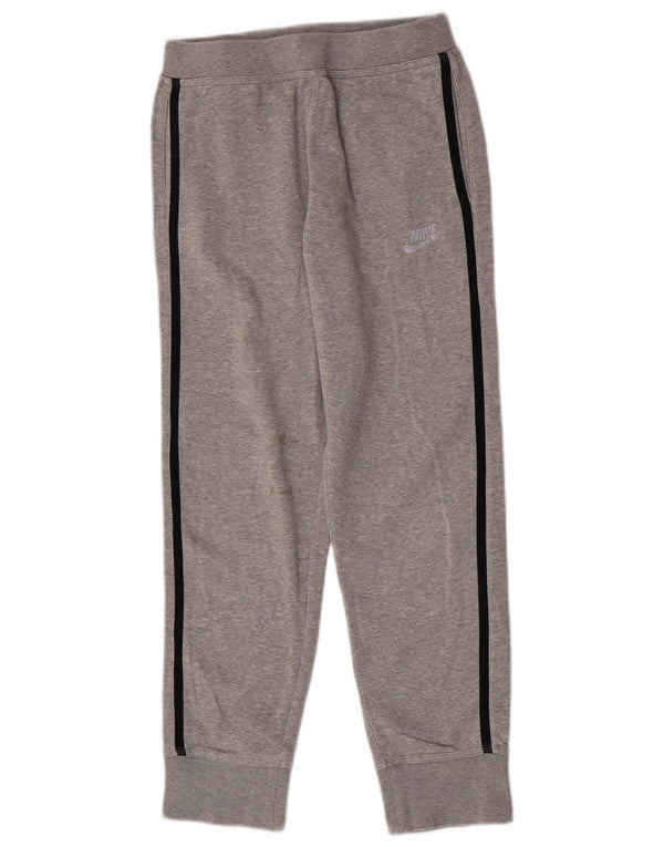 Nike Piger træningsdragt Bukser Joggers 12-13 år Large Grå Flecked