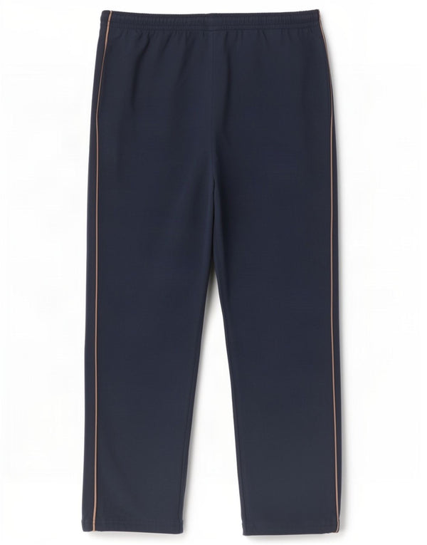Pantaloni da tuta da uomo Champion 2XL Poliestere blu navy