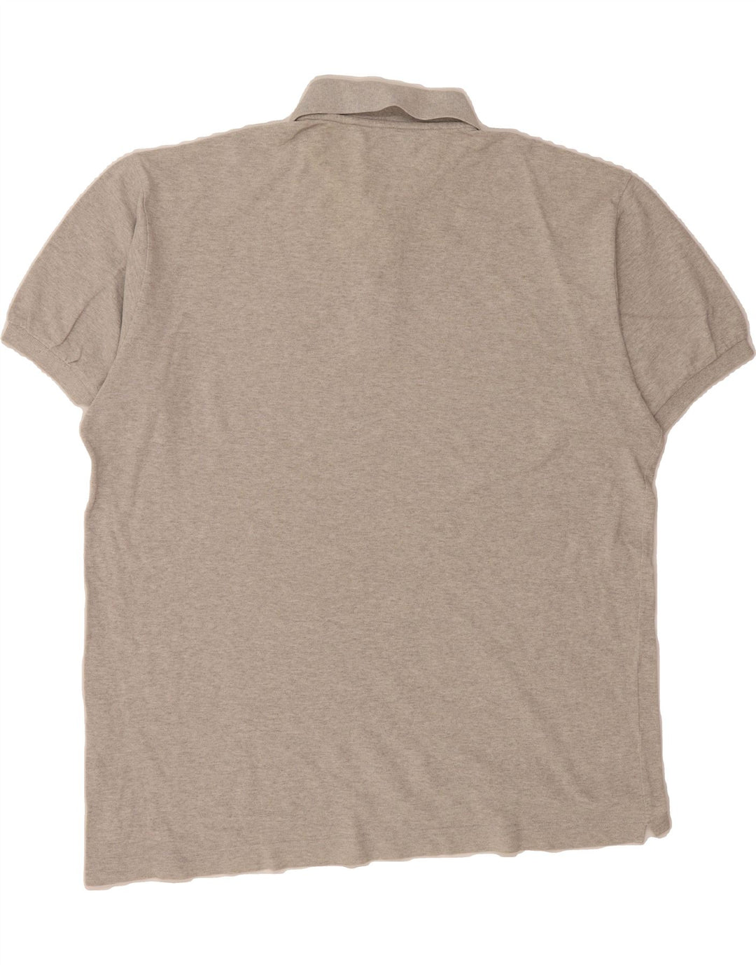 KAPPA Mens Polo Shirt 2XL Grey Cotton Vintage Kappa and Second-Hand Kappa from Messina Hembry 