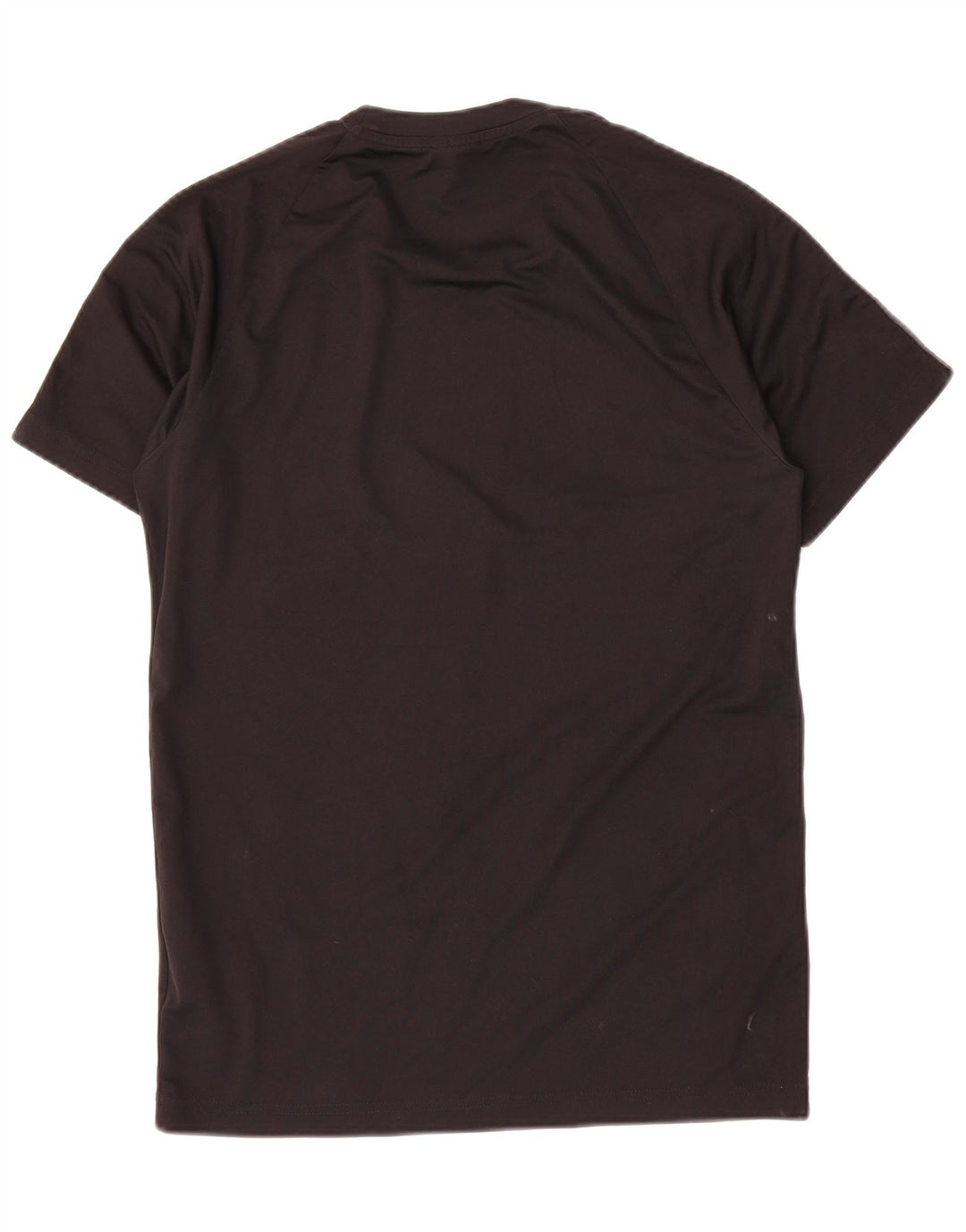 Adidas T-Shirt Homme Haut Petit Noir Polyester