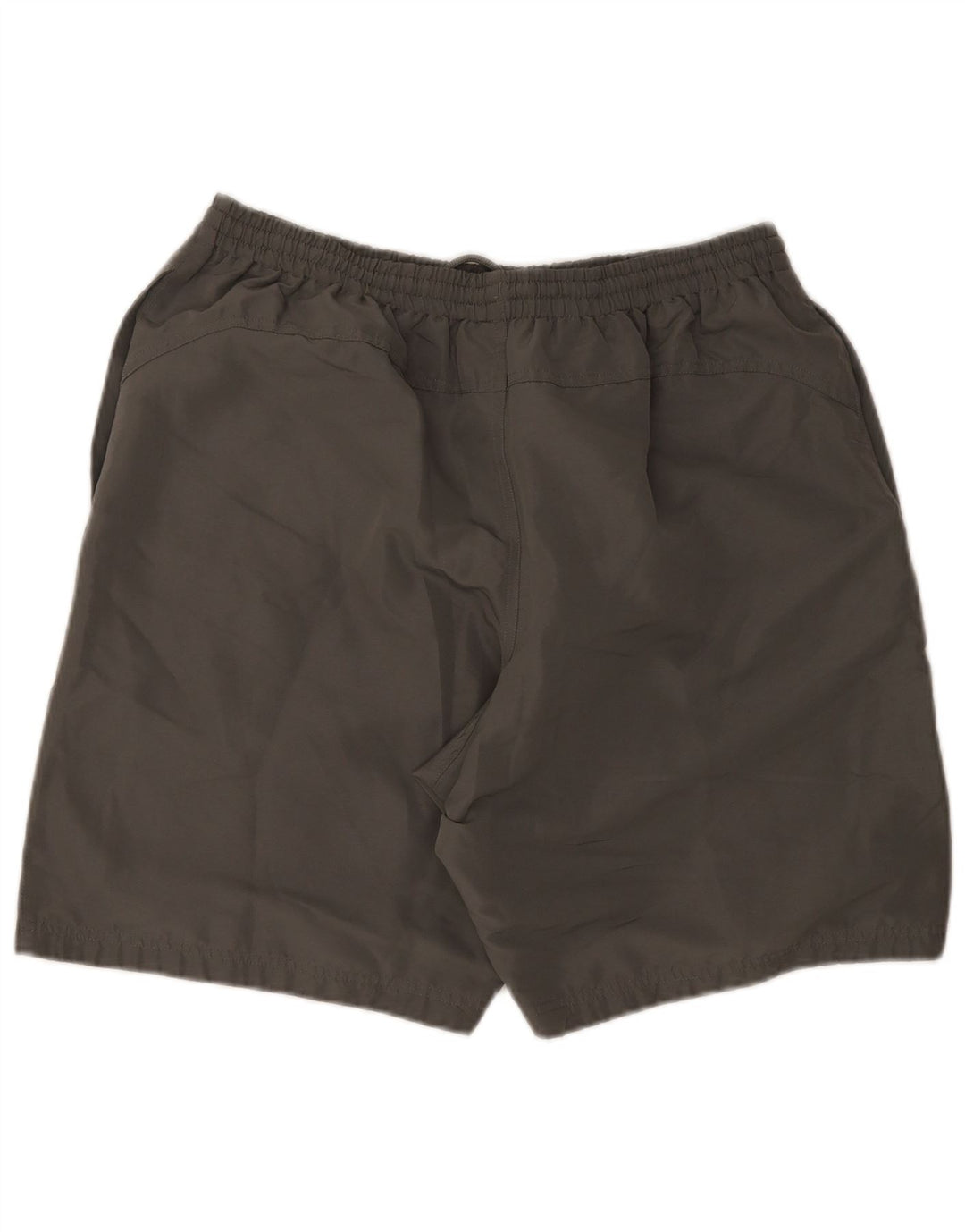 Umbro Short de Sport Homme 2XL Gris