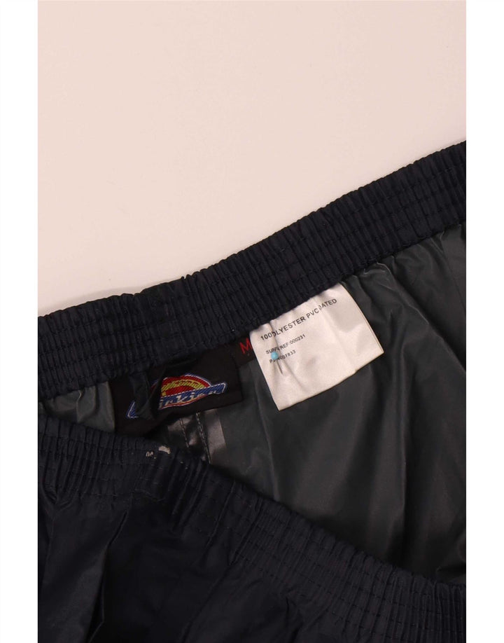 Wasserdichte Herrenhose von Dickies, Mittelmarineblau, Polyester