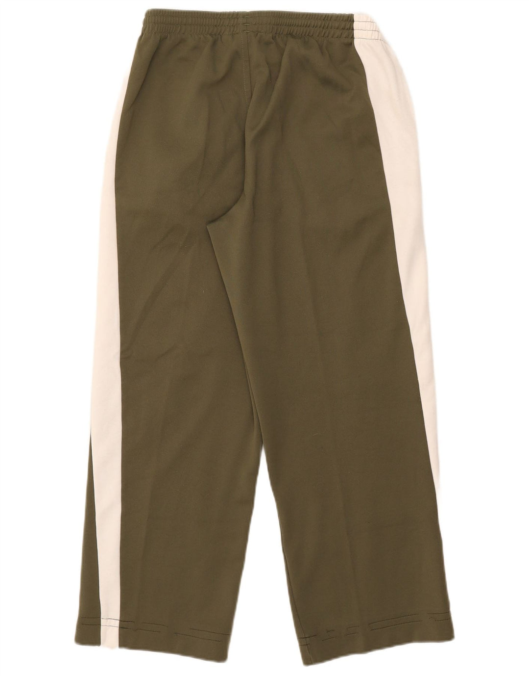 Puma Herre træningsdragt Bukser Large Khaki Colourblock Polyester