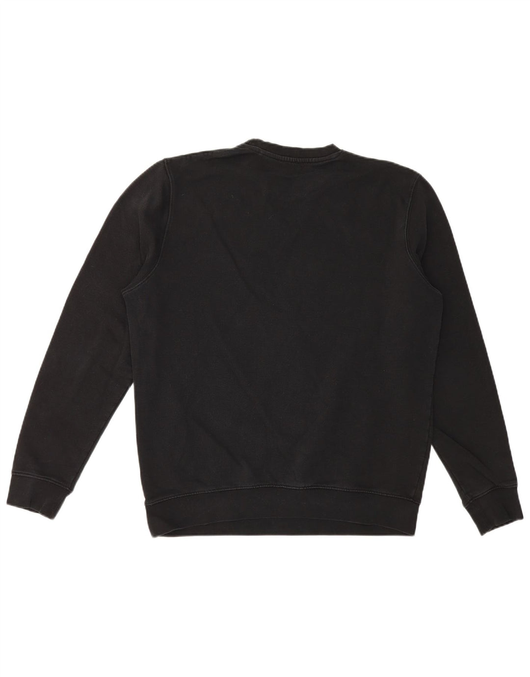 U.S. Polo Assn. Mens Sweatshirt Jumper 2XL Black