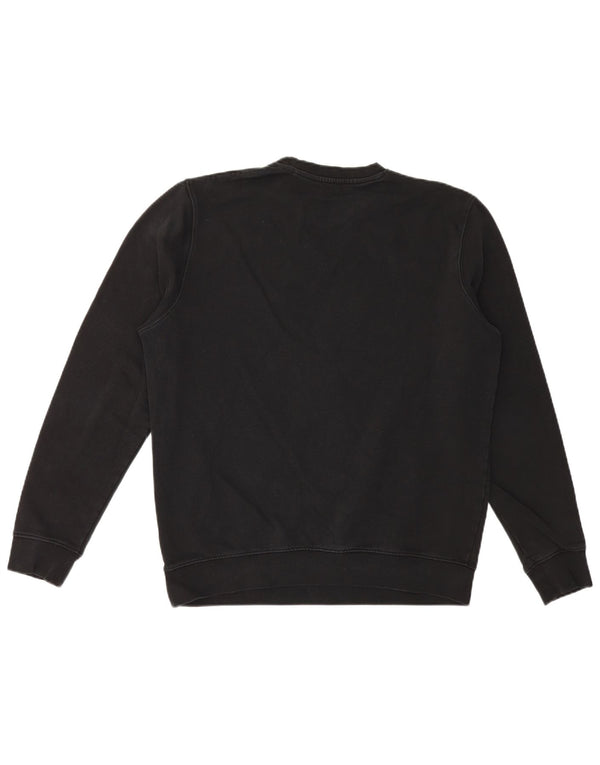 Polo Assn. Felpa da uomo maglione 2XL nera