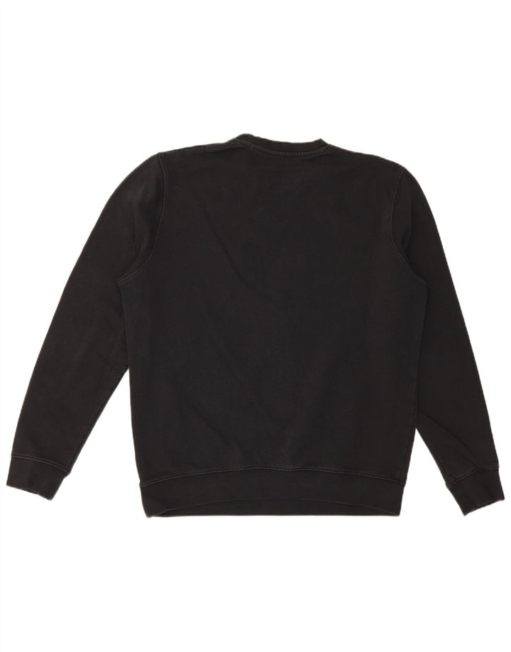 U.S. Polo Assn. Mens Sweatshirt Jumper 2XL Black
