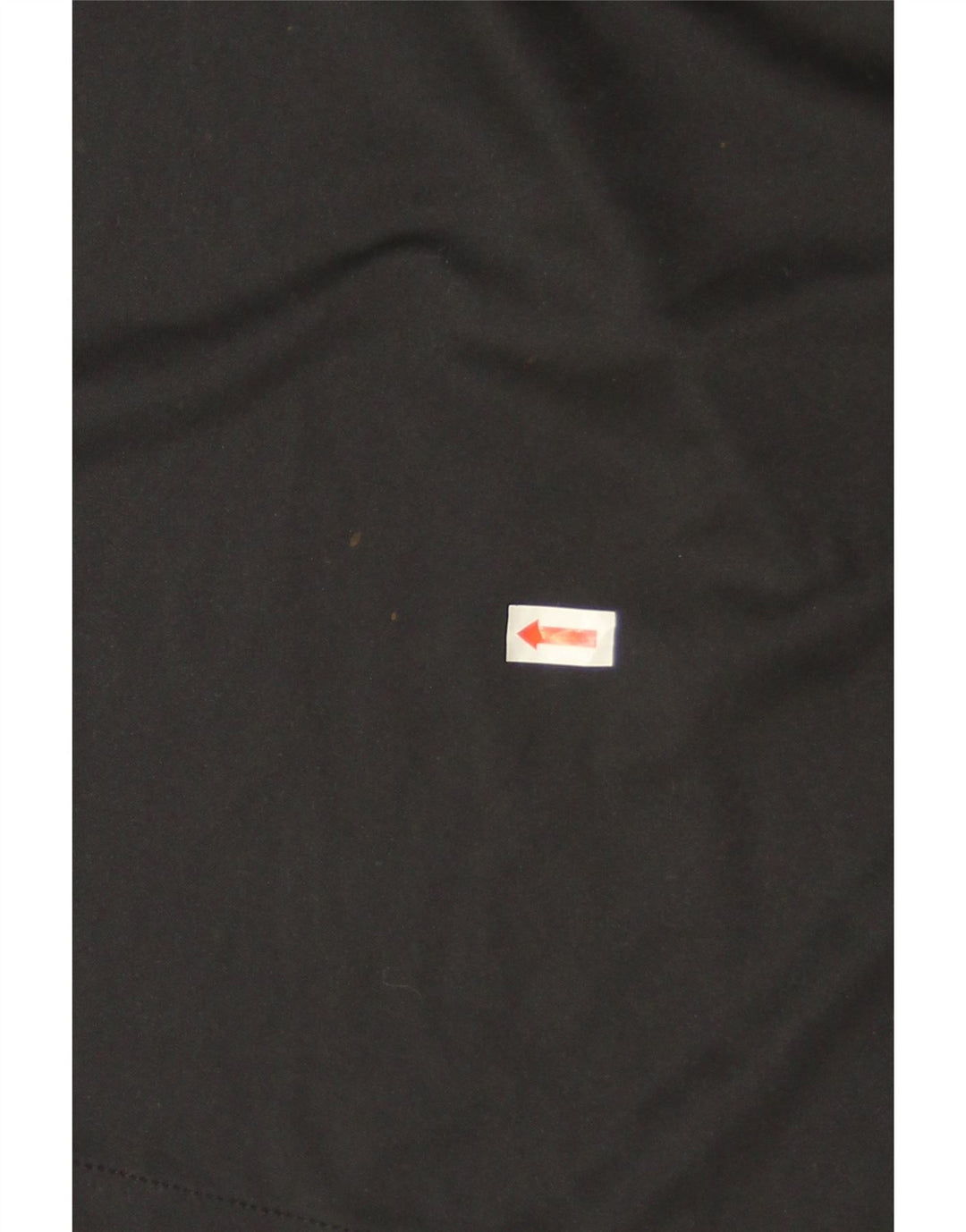 Nike Mens Dri Fit Sport Shorts Large  Black Colourblock Polyester