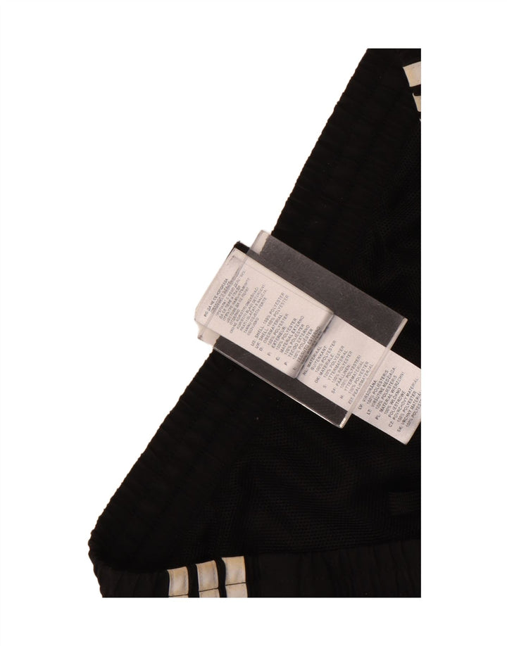 Adidas Mens Sport Shorts Medium  Black Polyester