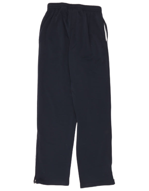 Pantaloni da tuta da uomo Lotto Medio Blu Navy