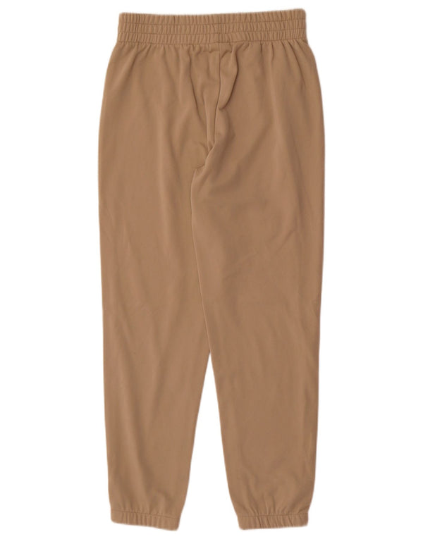 Nike Boys αθλητική φόρμα παντελόνι Joggers 12-13 ετών Μεγάλο μπεζ πολυεστέρα