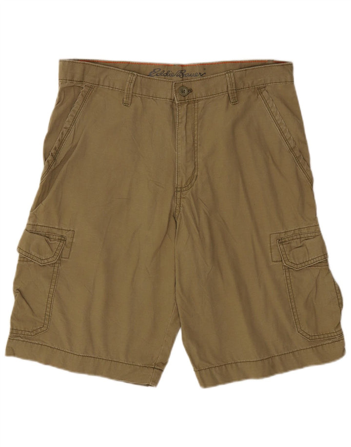 Shorts cargo para hombre W33 Medium