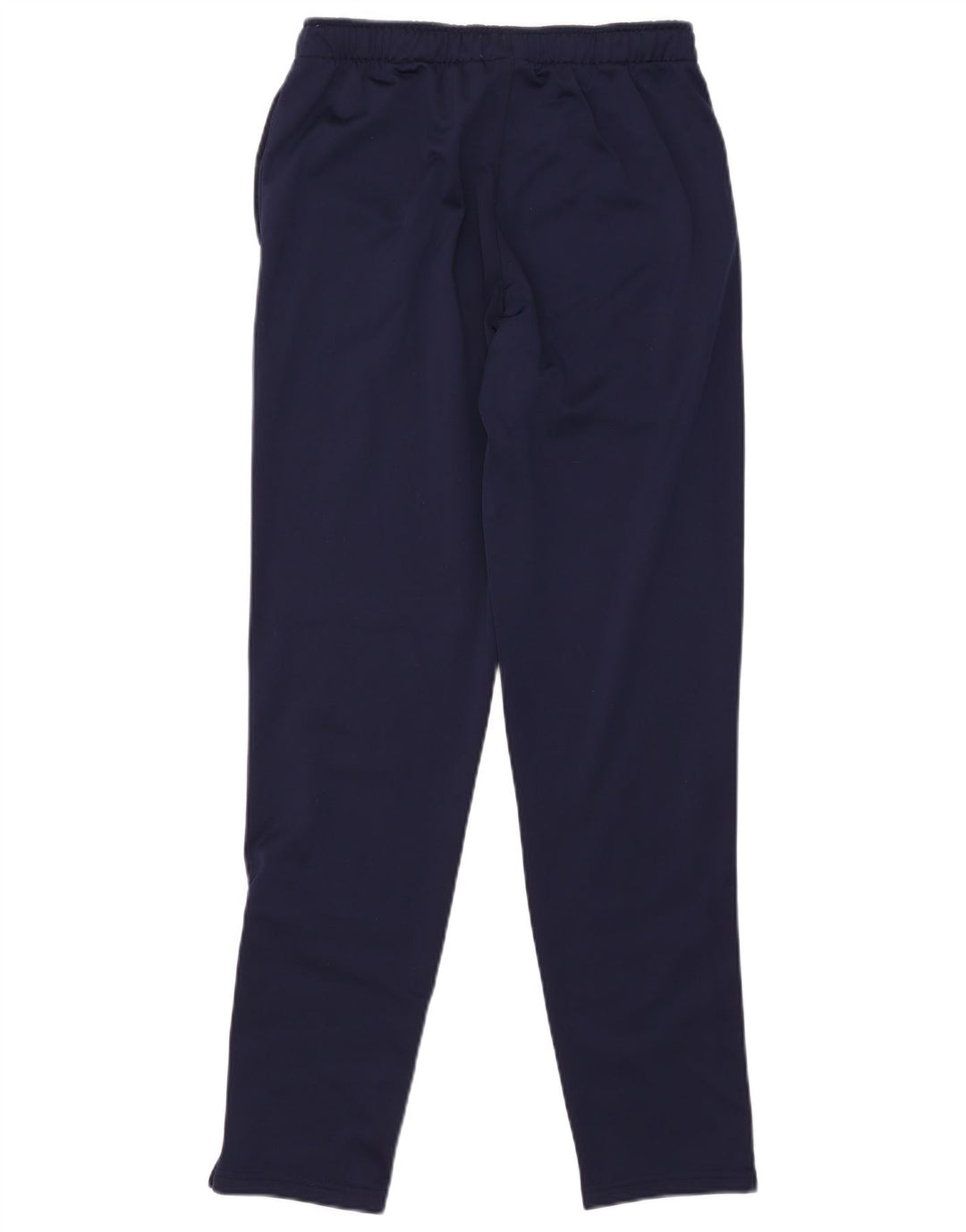 Puma Pantalon de Survêtement Garçon 15-16 ans Bleu Marine Polyester