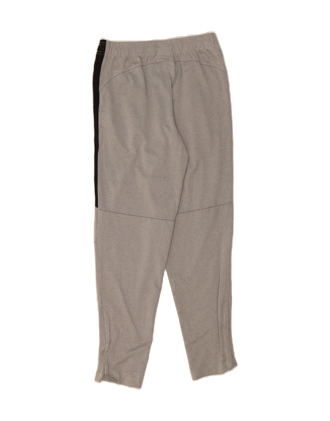 UMBRO Girls Tracksuit Trousers 12-13 Years Large Grey Polyester Vintage Umbro and Second-Hand Umbro from Messina Hembry 
