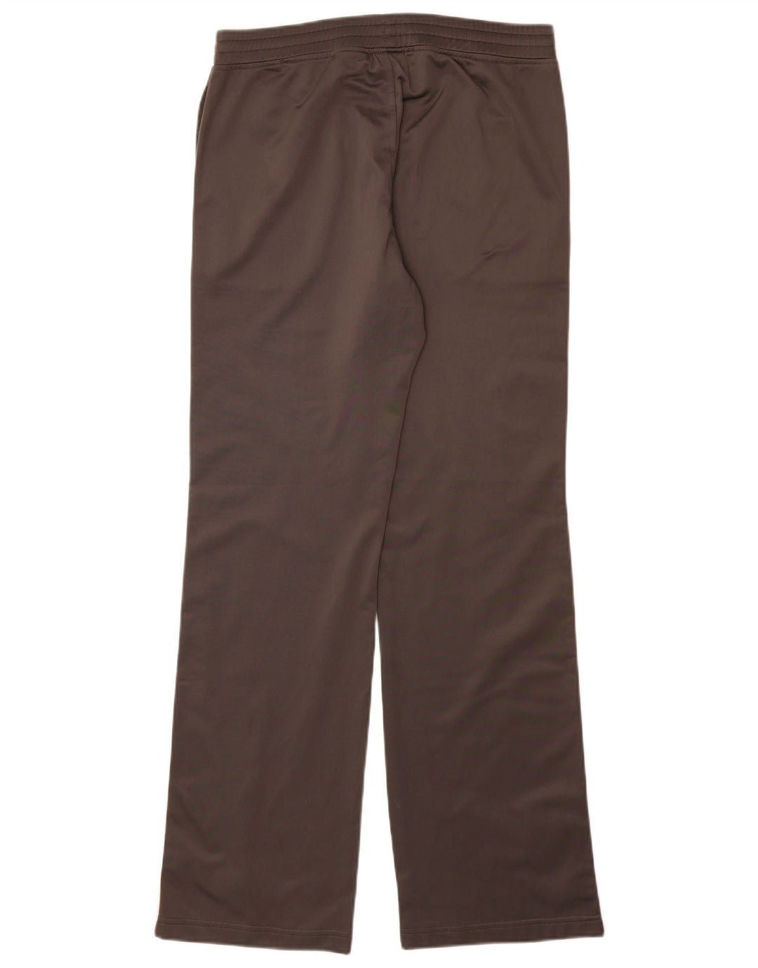 Pantaloni da tuta da donna DIADORA UK 12 Poliestere grigio medio