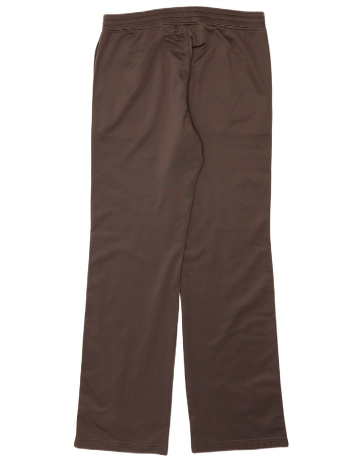 Pantaloni da tuta da donna DIADORA UK 12 Poliestere grigio medio