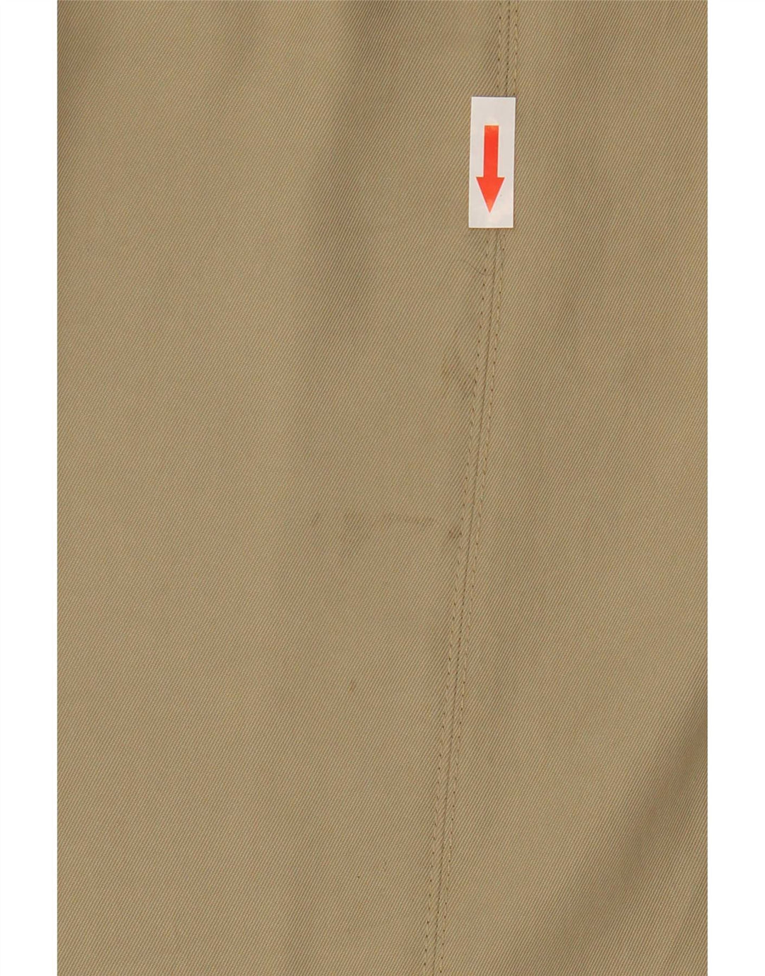 Zara Womens Joggers Casual Trousers Medium W28 L26 Khaki Polyester